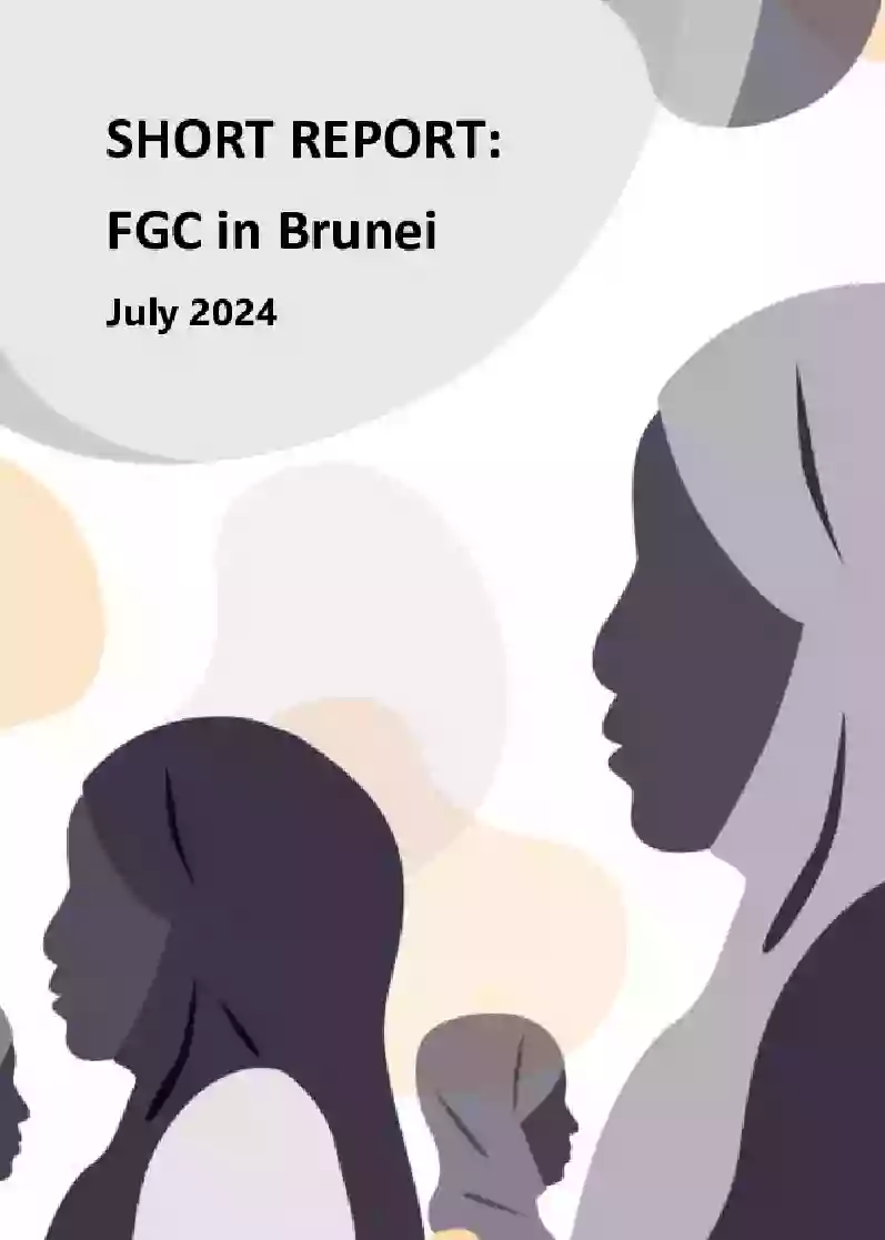 Short Report: FGC in Brunei